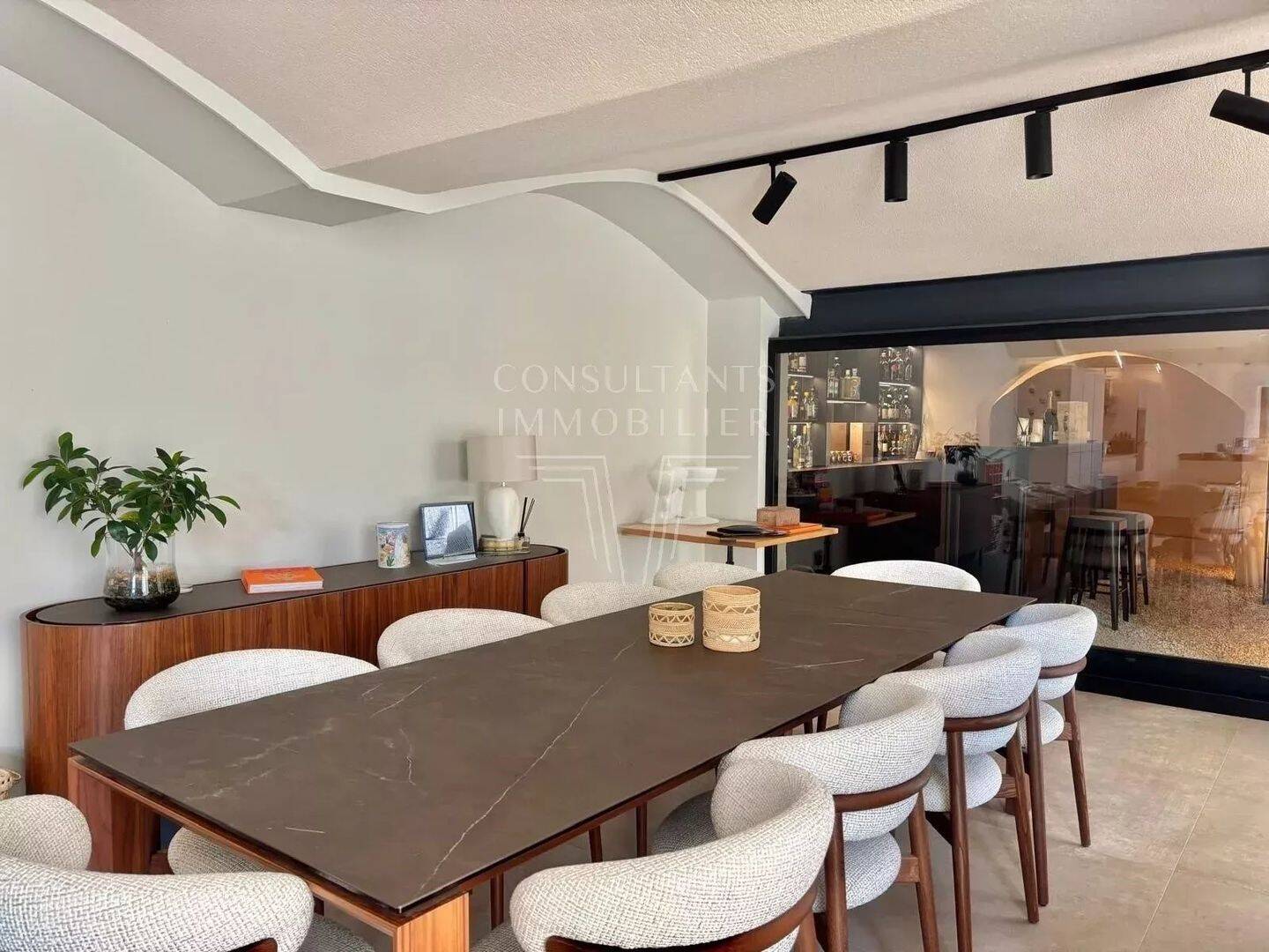 Maison à vendre, 330m², TROUVILLE SUR MER