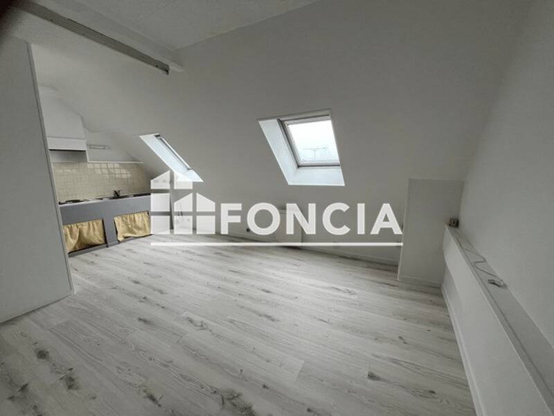 Maison à louer, 21m², LAVAL