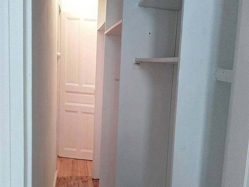 Maison à louer, 55m², CLERMONT FERRAND