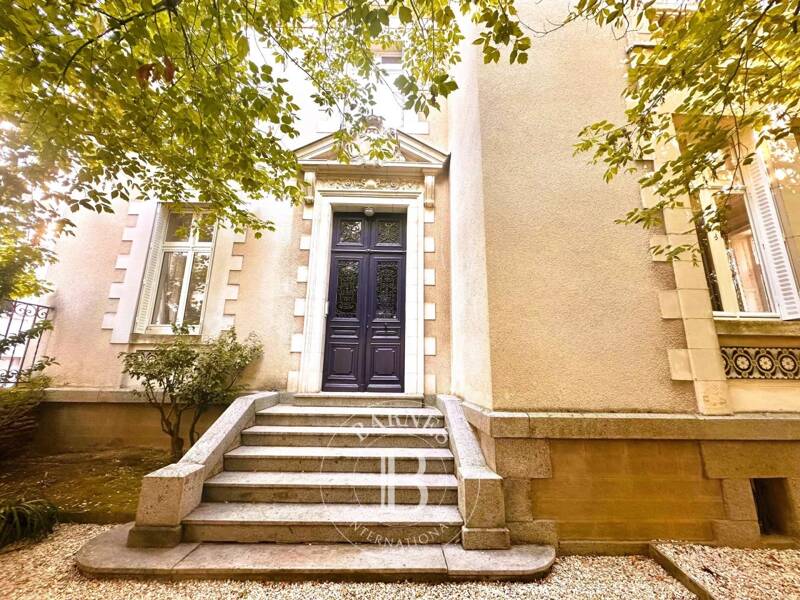 Maison à vendre, 365m², RENNES