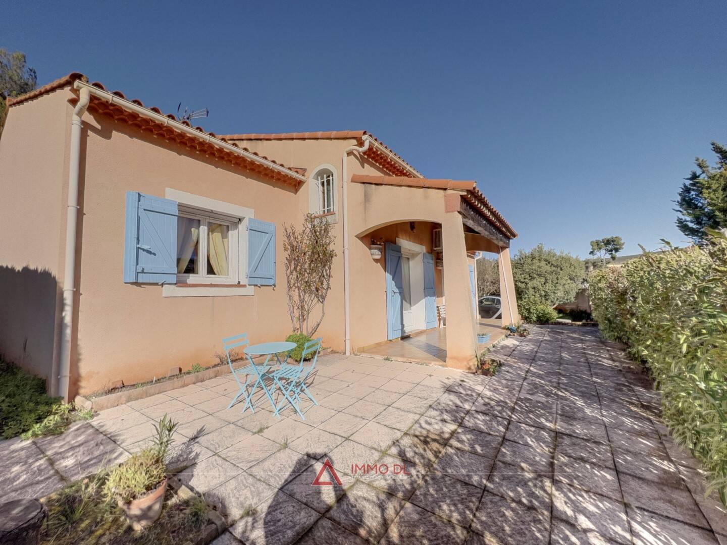 Maison à vendre, 140m², LES PENNES MIRABEAU