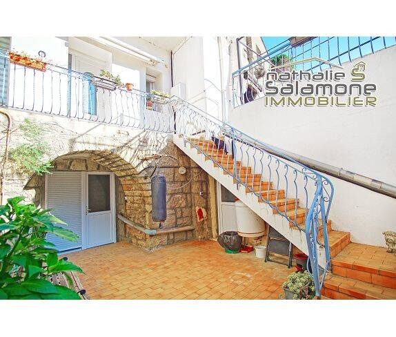 Maison à vendre, 100m², FRONTIGNAN