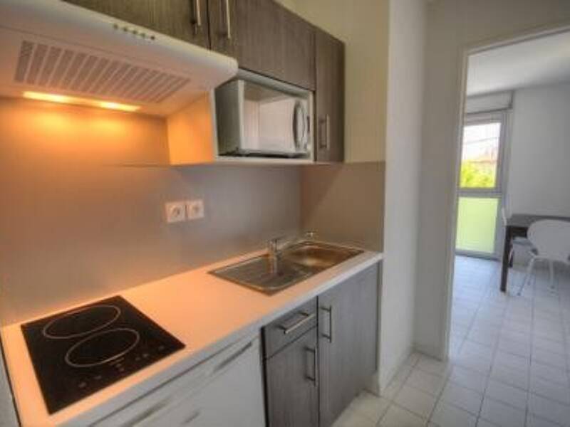 Maison à louer, 25m², MONTPELLIER