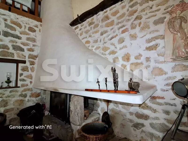 Maison à vendre, 248m², LA CHAPELLE DU MONT DU CHAT