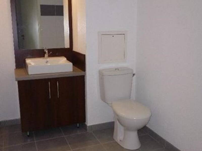 Maison à louer, 41m², DEYME