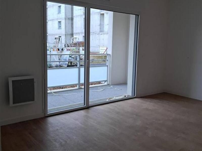 Maison à louer, 49m², TOURS