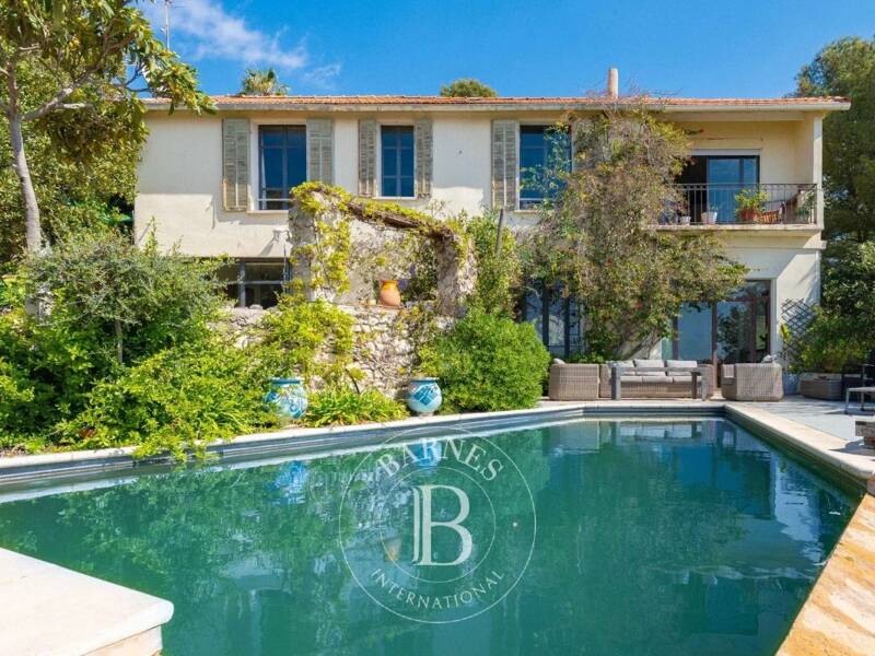 Maison à vendre, 230m², MARSEILLE 7E