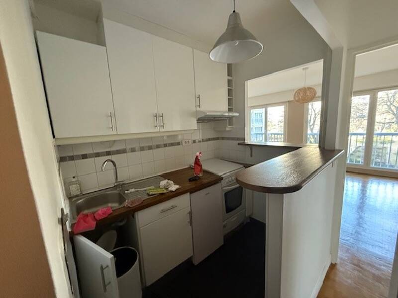 Maison à louer, 34m², PARIS 11E