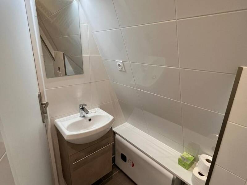 Maison à louer, 10m², PARIS 16E