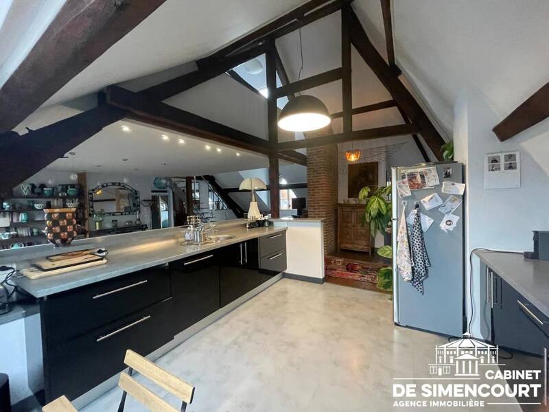 Maison à vendre, 96m², AMIENS