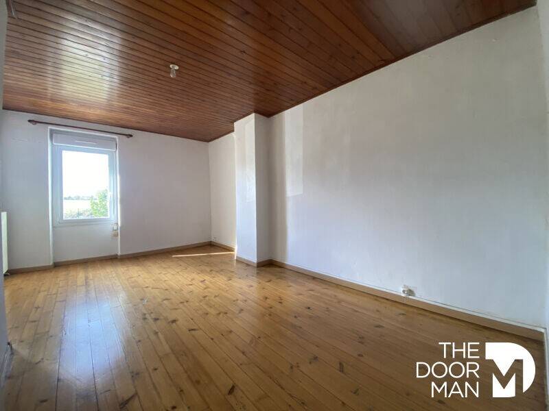 Maison à vendre, 82m², PORT SAINT PERE