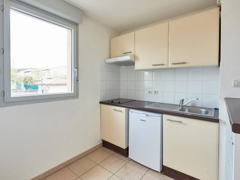 Maison à louer, 46m², VINASSAN