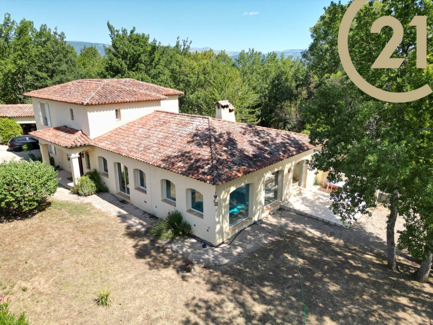Maison à vendre, 200m², SAINT PAUL EN FORET