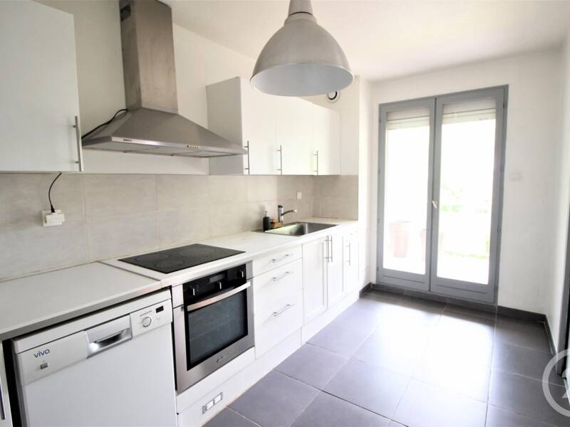 Maison à louer, 80m², GRENOBLE