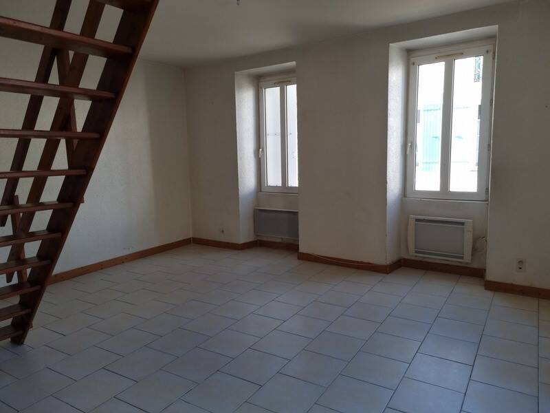 Maison à vendre, 54m², LE CHATEAU D'OLERON