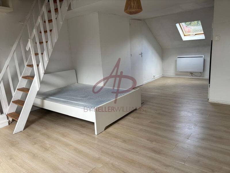 Maison à louer, 30m², TOURCOING
