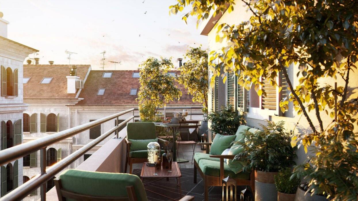 Maison à vendre, 156m², EZE