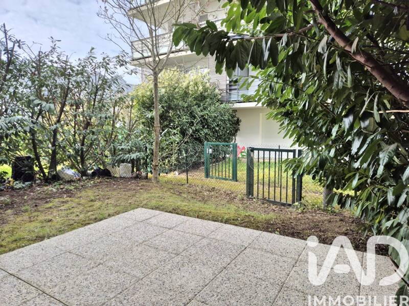 Maison à vendre, 28m², CORBEIL ESSONNES