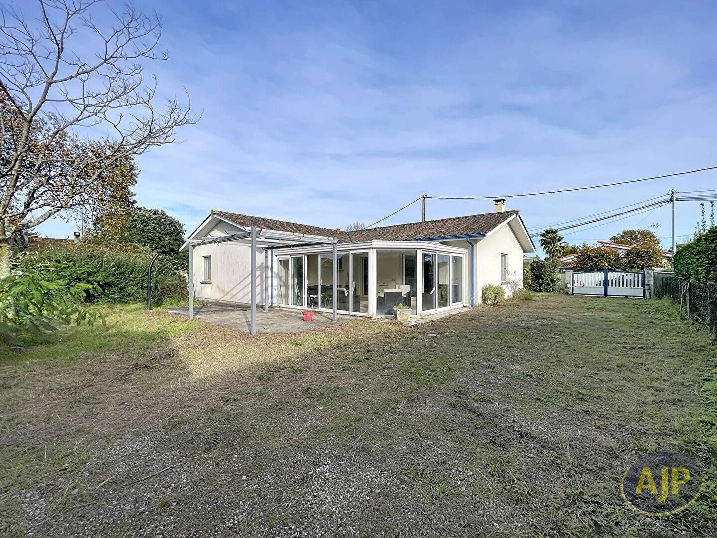 Maison à vendre, 131m², GUJAN MESTRAS