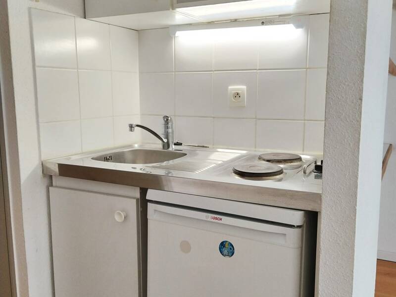 Maison à louer, 21m², STRASBOURG