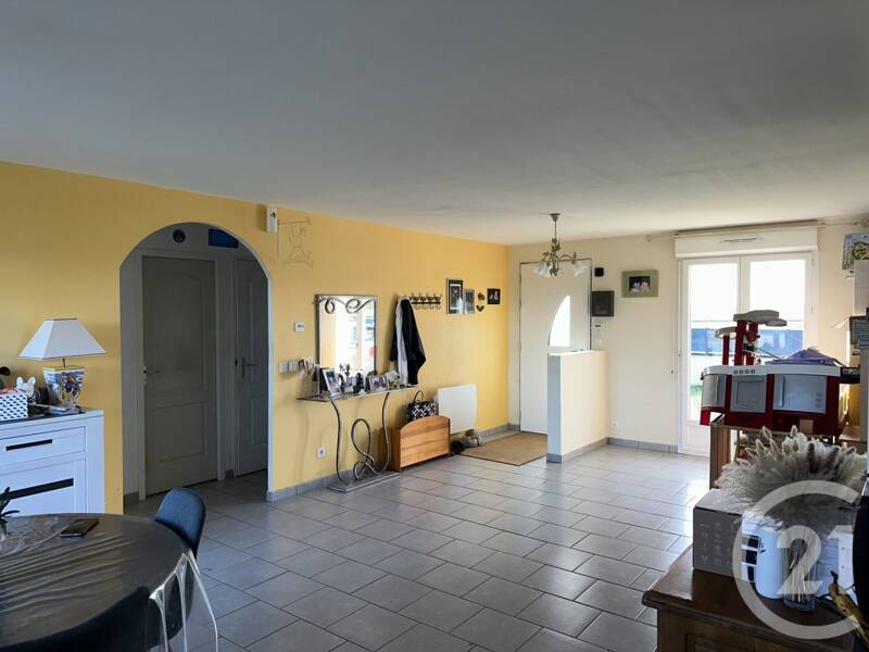Maison à vendre, 85m², SAINT ANDELAIN