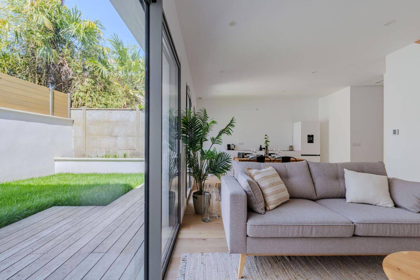 Maison à vendre, 113m², MERIGNAC