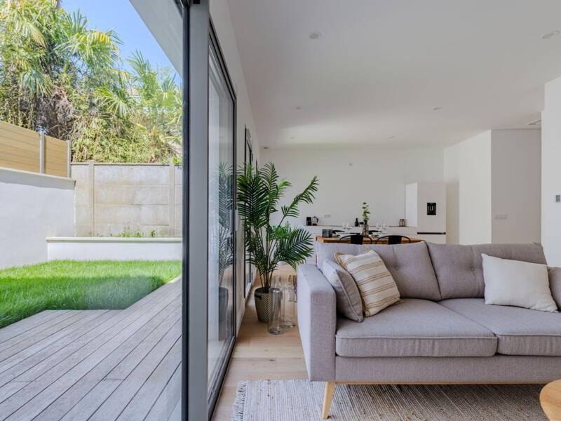 Maison à vendre, 113m², MERIGNAC