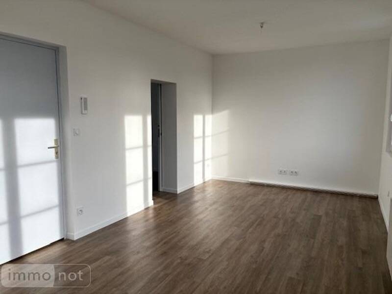 Maison à louer, 33m², SAINT ROMAIN DE COLBOSC