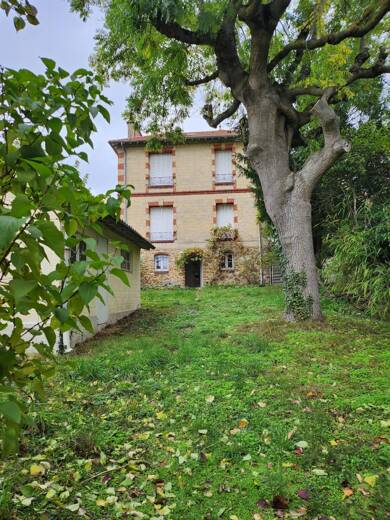 Maison à louer 3 100 € 6 pièces 3 chambres 116 m² St Germain en Laye 78100