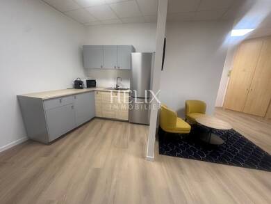Espace bureau à louer 1 450 € 95 m² de bureaux Saint Germain en Laye 78100