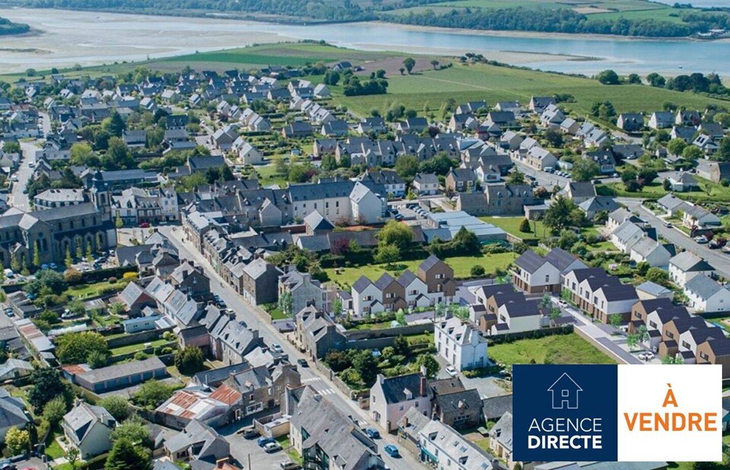 Maison à vendre, 110m², SAINT JOUAN DES GUERETS