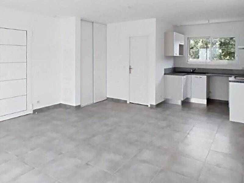 Maison à louer, 46m², BEAULIEU