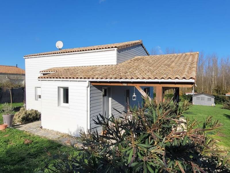 Maison à vendre, 132m², TERNANT