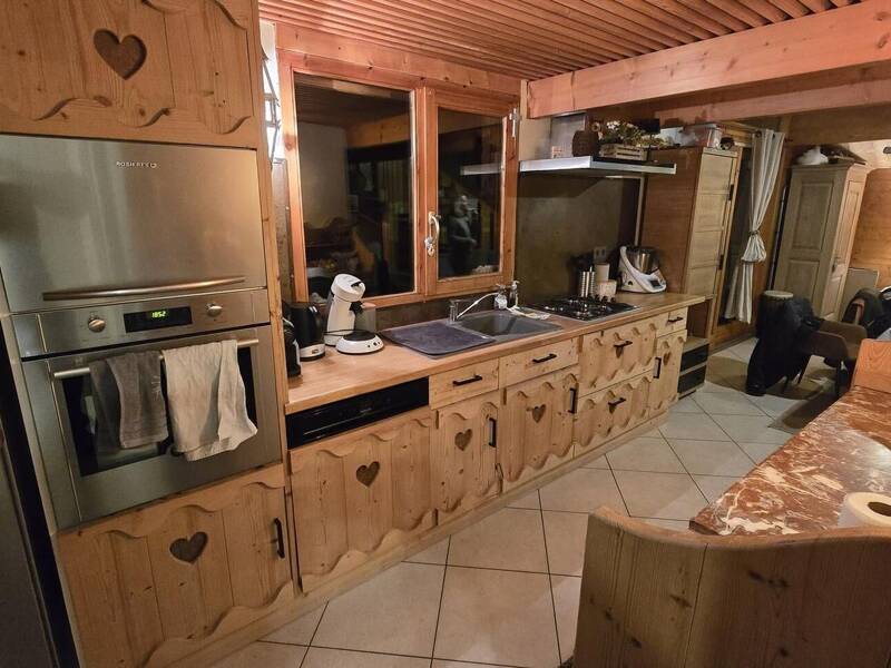 Maison à vendre, 80m², AURIS