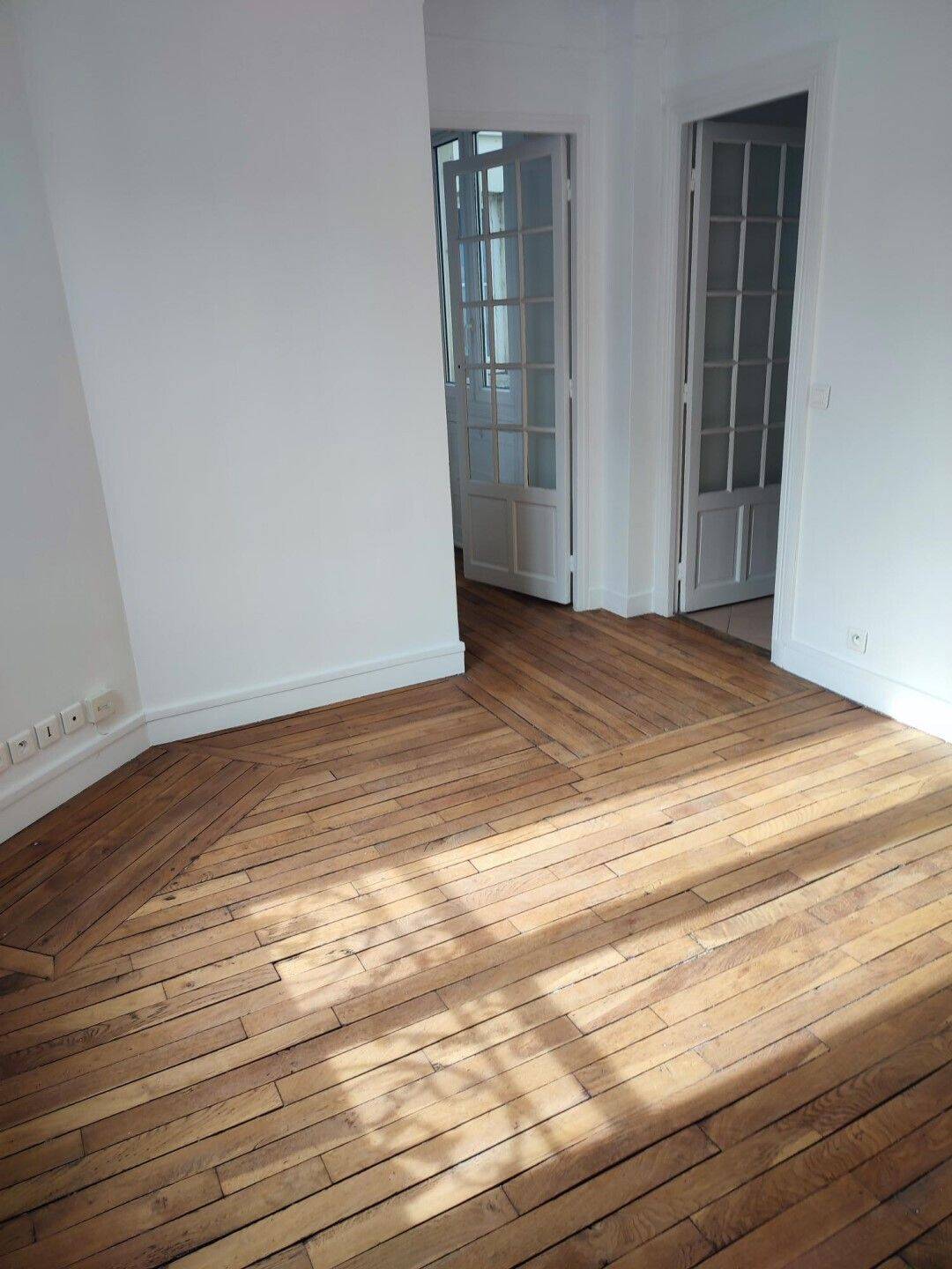 Maison à louer, 52m², COURBEVOIE