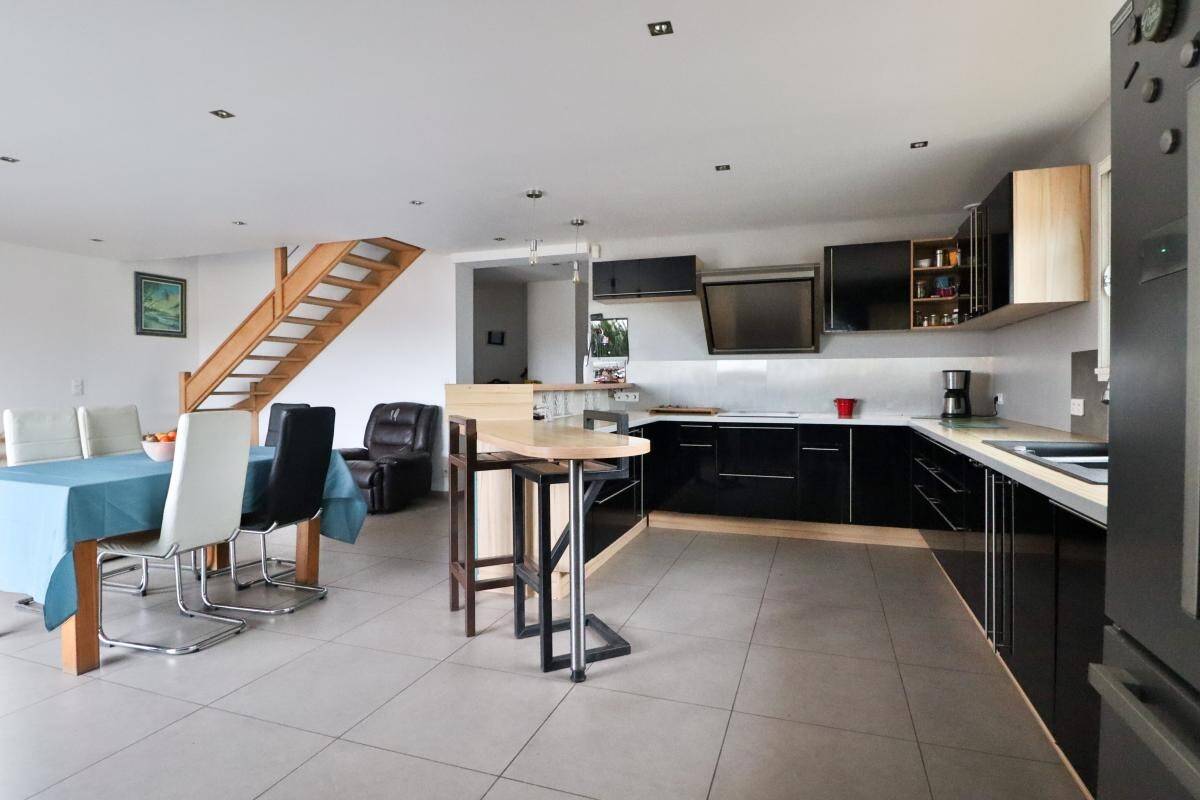 Maison à vendre, 144m², VALRAS PLAGE