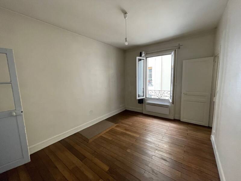 Maison à louer, 27m², LEVALLOIS PERRET