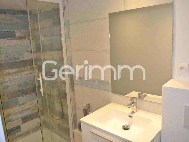 Maison à louer, 34m², GRENOBLE