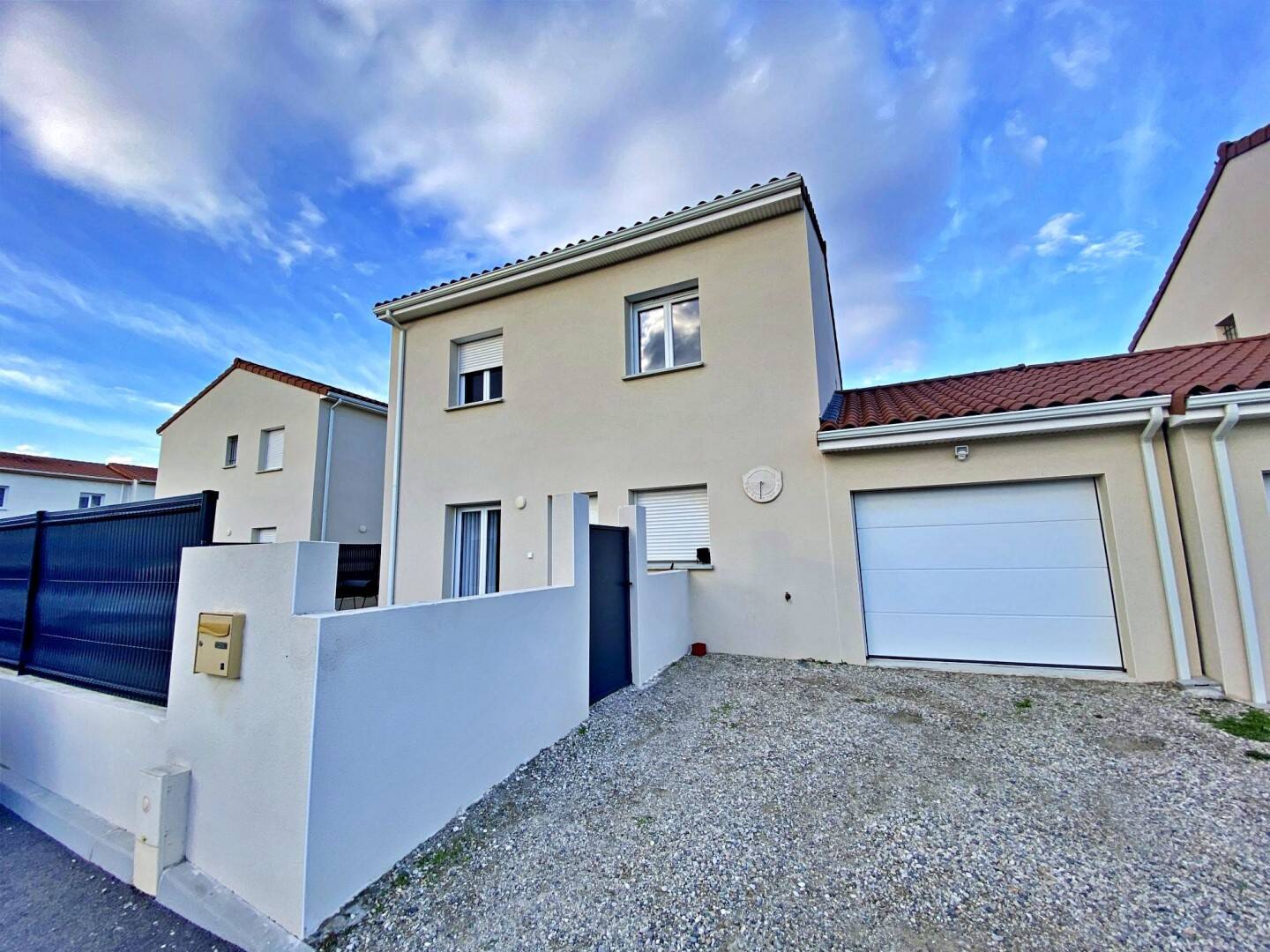 Maison à vendre, 112m², VALENCE