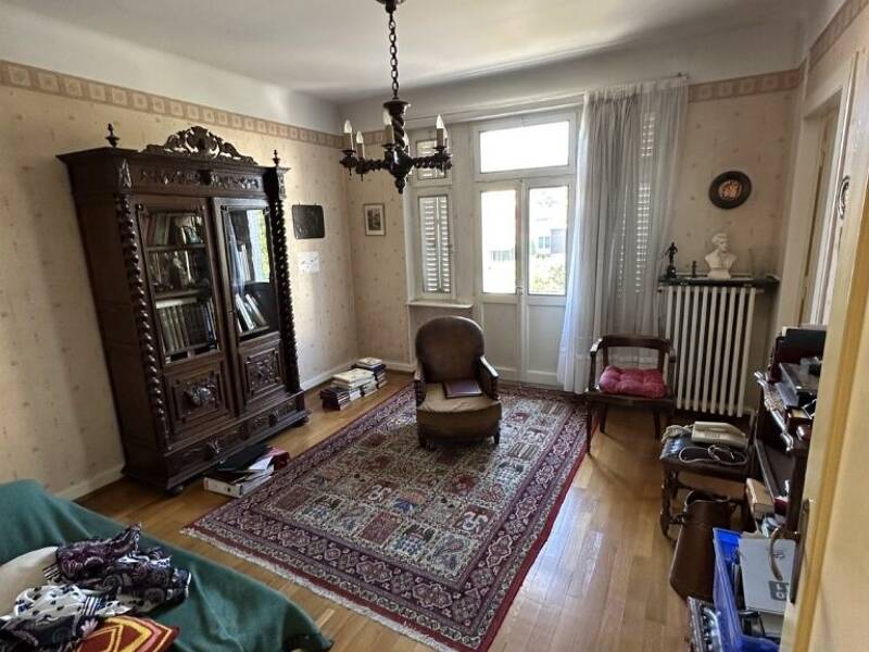 Maison à vendre, 190m², METZ