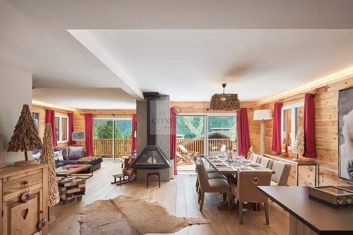 Maison à vendre, 290m², SAINT ETIENNE DE TINEE