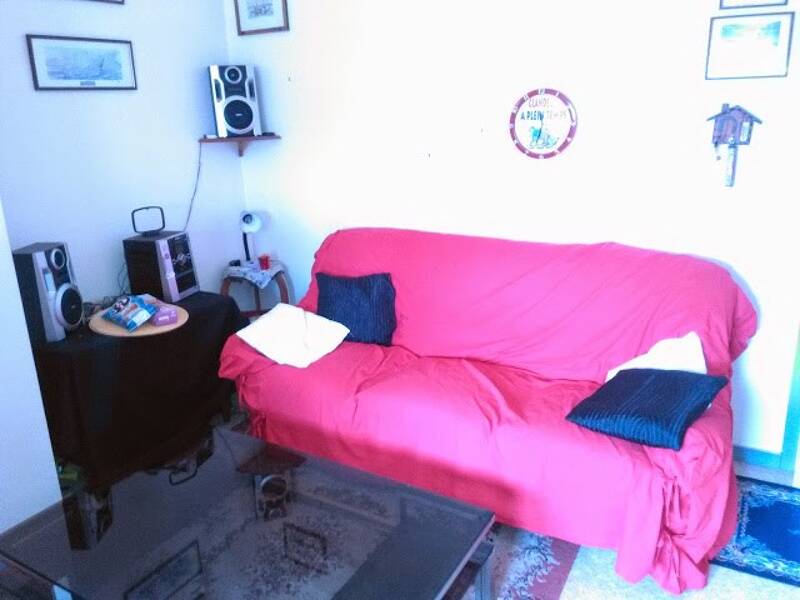 Maison à louer, 35m², BREST