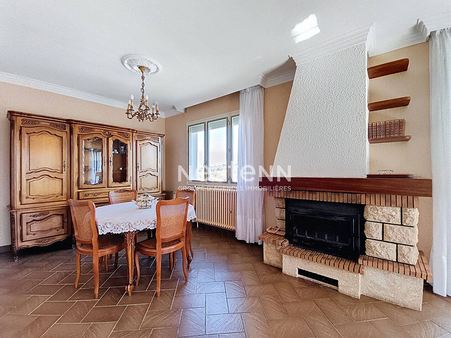 Maison à vendre, 134m², AUCH