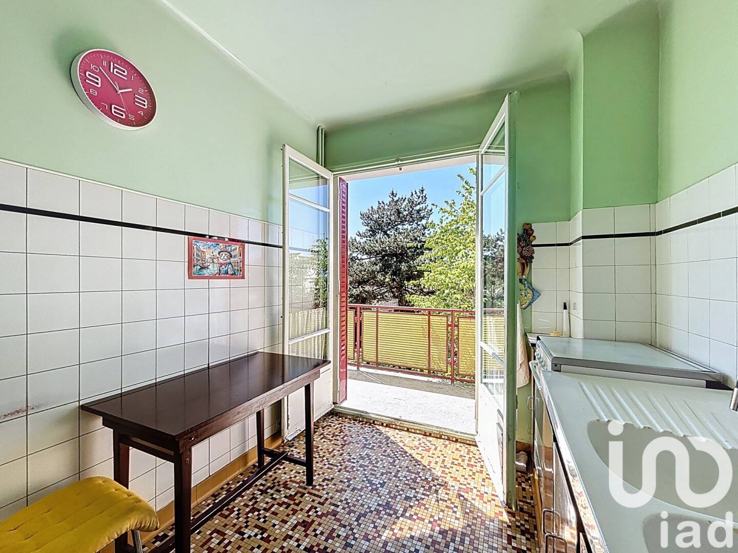 Maison à vendre, 77m², RUEIL MALMAISON
