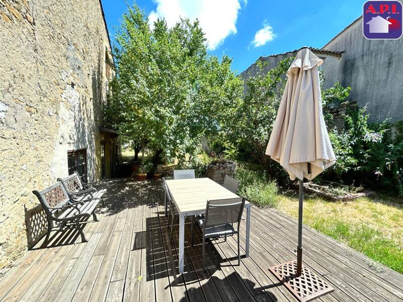 Maison à vendre, 228m², MIREPOIX