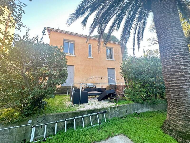Maison à vendre, 150m², TOULON