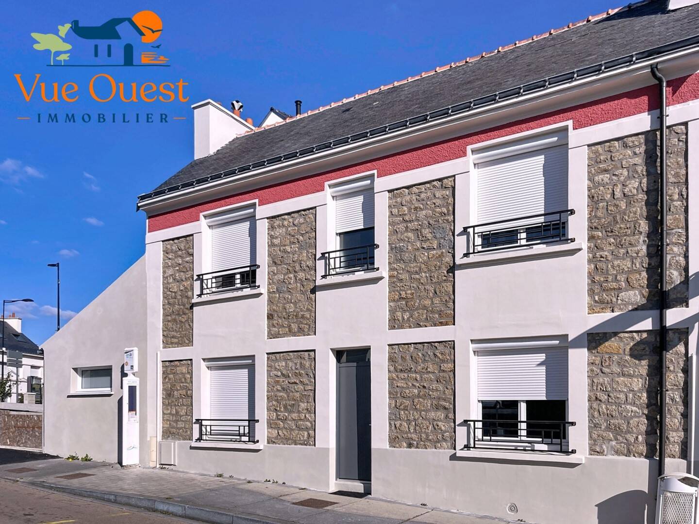 Maison à vendre, 96m², LANESTER