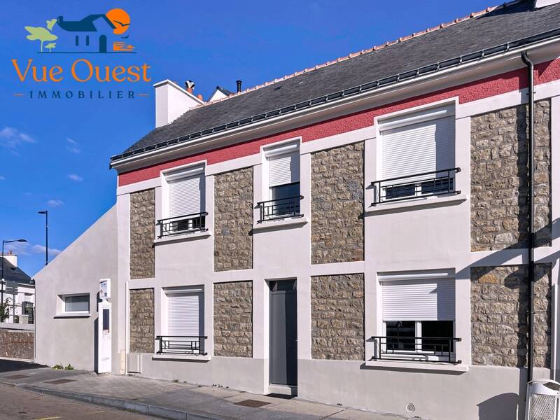 Maison à vendre, 96m², LANESTER