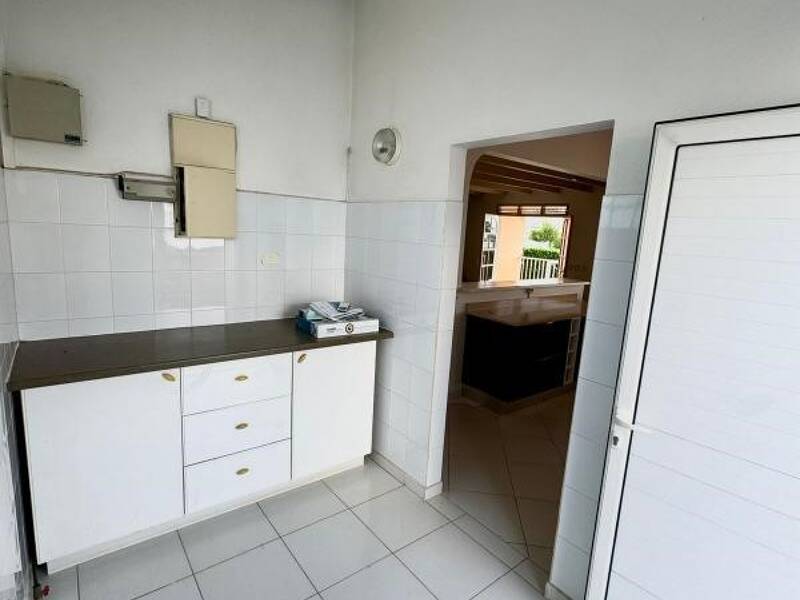 Maison à louer, 157m², BAIE MAHAULT