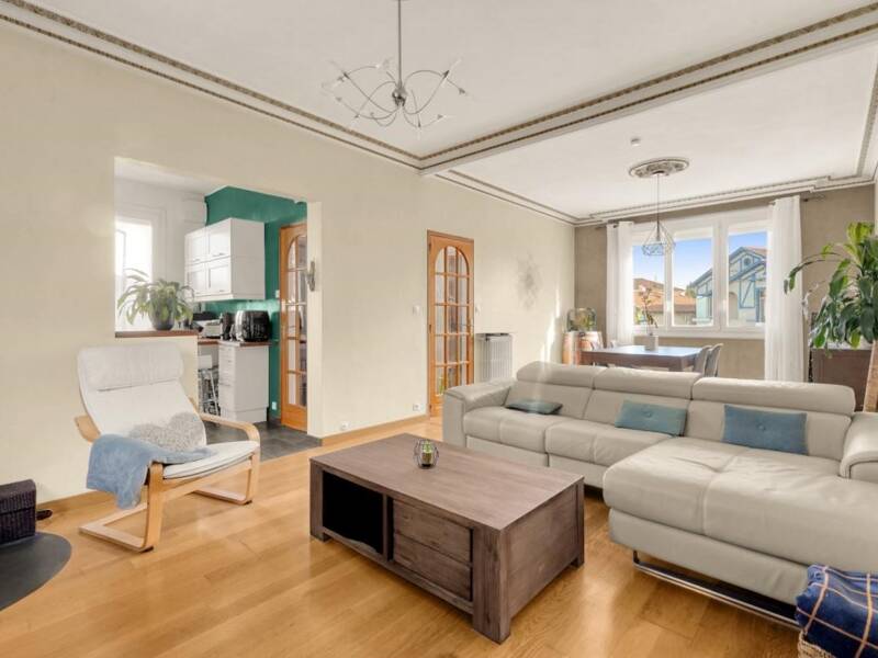 Maison à vendre, 120m², TOULOUSE